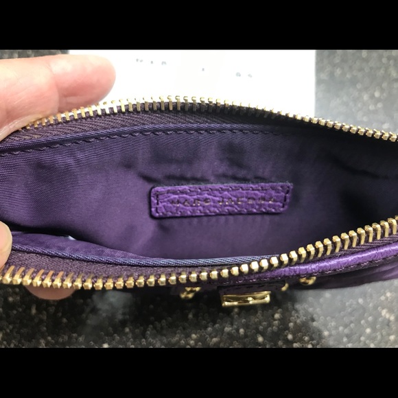 Marc Jacobs pouch - Picture 4 of 5